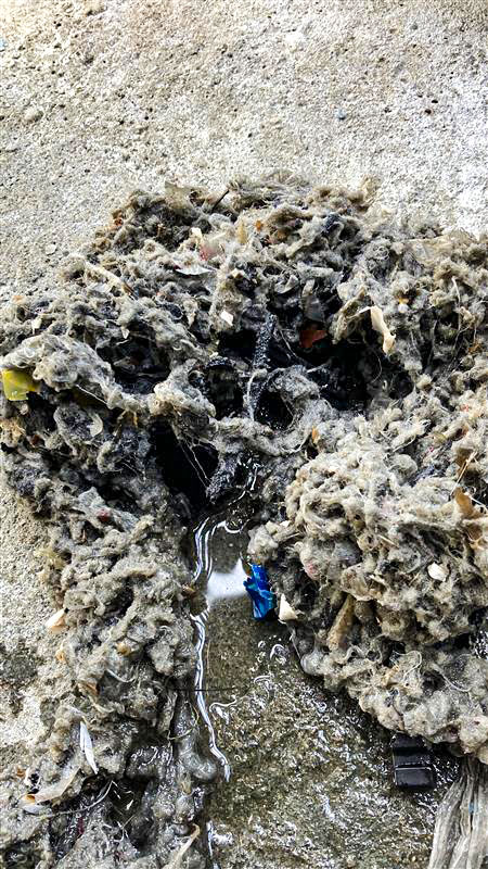Wastewater Treatment System Upgrade for a Textile Factory in Taoyuan, Taiwan Wastewater Treatment System Upgrade for a Textile Factory in Taoyuan, Taiwan