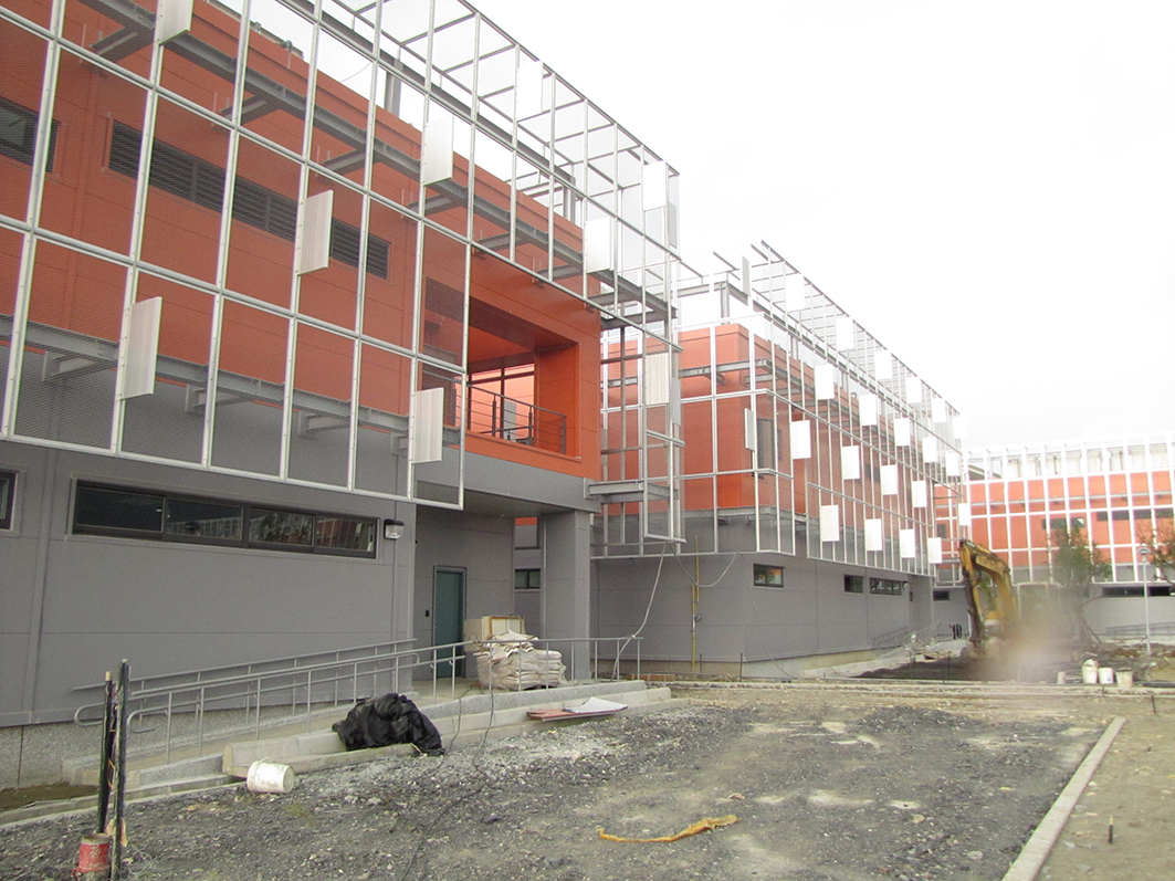 Pingtung Agricultural Biotechnology Park - Waste Water Treatment for Yai Tai Operational Center for Aquaculture, YTOCA Pingtung Agricultural Biotechnology Park - Waste Water Treatment for Yai Tai Operational Center for Aquaculture, YTOCA