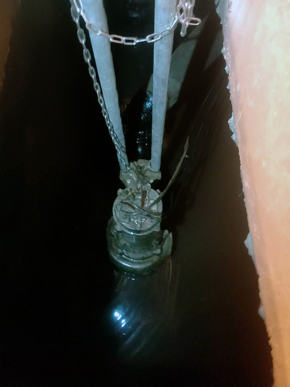 Underpass Dewatering in Khon Kaen, Thailand