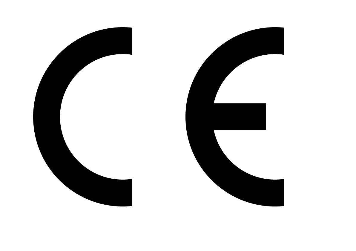 CE (Conformite Europende)