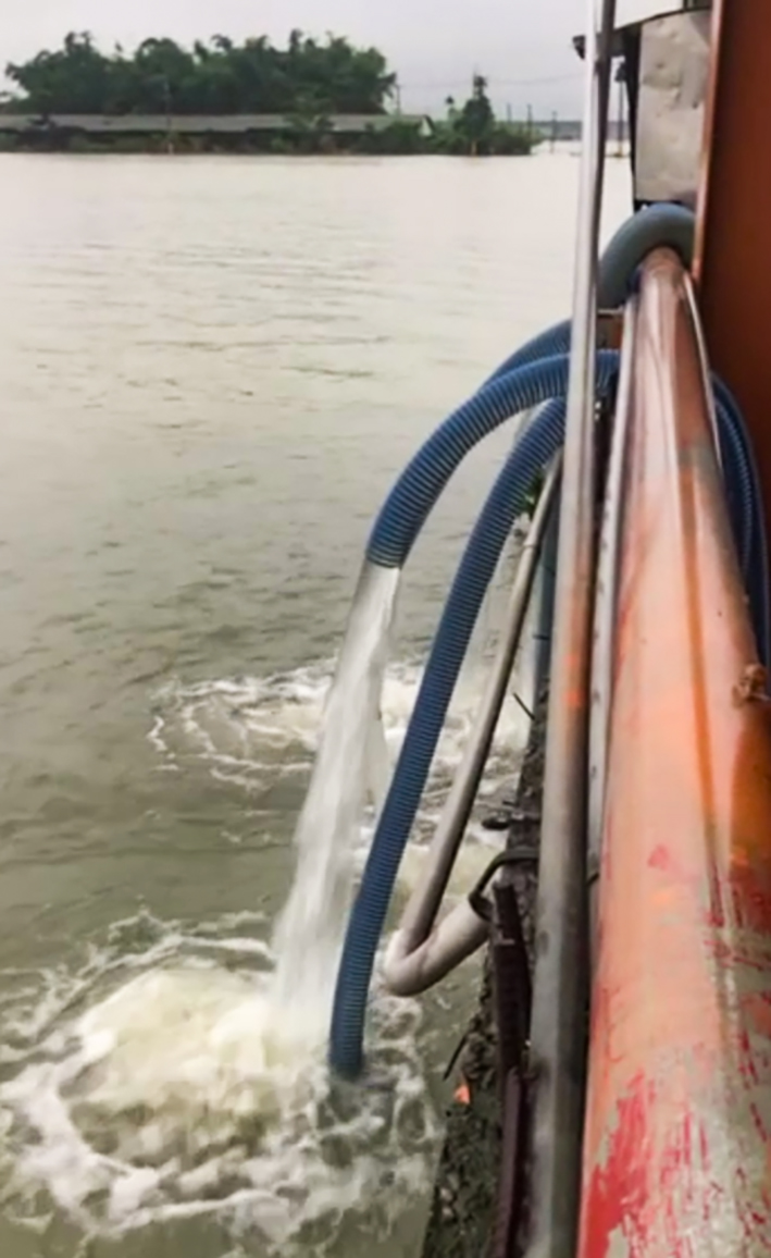 Is Your Drainage System Ready for This Flood Season?